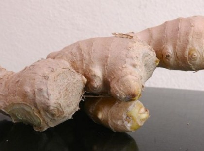 Ha egy hónapon keresztül minden nap gyömbért eszel csodálatos dolog történik a testeddel