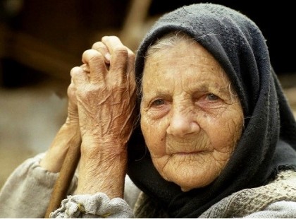 Sírva könyörgött a nagymamám, hogy vigyem haza a kórházból