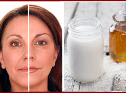 Régi japán recept: Csináld heti egy alkalommal, és 10 évvel fiatalabbnak fogsz kinézni