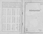 Sokunkban él az emlék,hogy ismerkedtünk meg a számokkal,hogy is tanultunk meg számolni! Mindenkinek volt egy számtanfüzete!Ha szerencsés voltál,a hátoldalán szorzótáblával, így néha bele lehetett lesni,kizárólag ellenőrzésképpen! Nyomj egy lájkot ha volt ilyen füzeted!