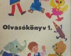 Nagymamák,nagypapák,anyukák,apukák emlékeztek még rá hogy tanultatok olvasni? Mennyire ment könnyen vagy nehezen a betűk megismerése? Azt hiszem sokan tanultunk ilyen olvasókönyvből,és azóta is szeretünk olvasni! Nyomj egy lájkot ha Te is szeretsz olvasni!