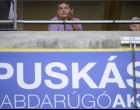 Kiesett a Felcsút az NB I-ből!