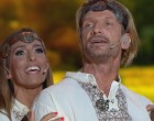 Lóháton énekelt Rubint Réka, aki maximális pontot kapott a zsűritől ! Nektek hogy tetszett? Nagy Duett: Pintér Tibor és Rubint Réka – Honfoglalás