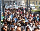 Figyelmeztetés – megérkeztek a körmendi tábor lakói – fokozottan figyeljenek a gyermekekre és a nőkre!