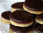 Ischler a régi családi recept szerint!