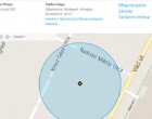 A telefonján keresztül tudják, hogy merre jár. Higgyen a saját szemének! Nézze meg az oldalt, ami megmutatja, hol járt!