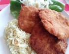 Itt a legújabb rántott hús őrület, még klopfolnod sem kell!