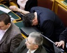 Nem dolgozzák magukat halálra a parlamentben a kormány tagjai – felmérés
