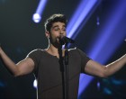Eurovíziós Dalfesztivál: Fantasztikus sikert ért el Freddie! A magyar énekes ott lesz a döntőben!