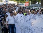 FELCSÚTRA KÜLDTÉK A MIGRÁNSOKAT A KÖRMENDIEK