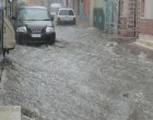 Özönvíz jön – 14 megyére adtak ki figyelmeztetést mára – lesz ahol 1 havi eső zúdul ránk ma!