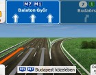5 napig ingyen letölthető lesz az iGO navigáció, teljes Magyarország-térképpel