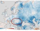 A NASA készítette ezt a műholdképet, nézzétek meg alaposan!
