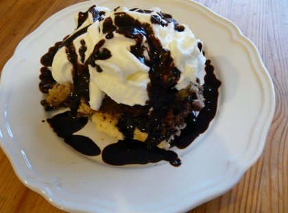 Ki szereti ezt a csodát? Somlói galuska profi módra