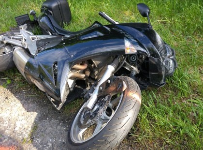 Segítséget kérünk! Kérek minden ismerőst, motoros társat, hogy segítsenek a következő ügyben.