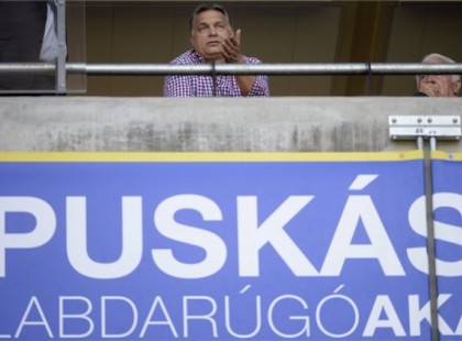 Kiesett a Felcsút az NB I-ből!