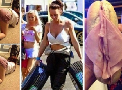 20 bizonyíték, hogy kétféle nő létezik a világon