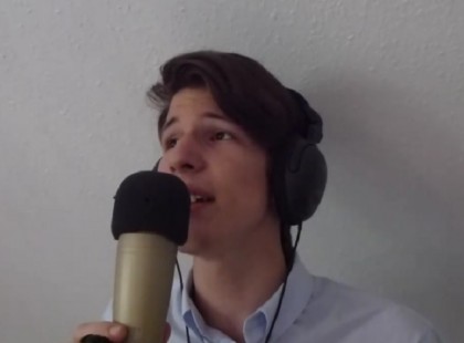 Ezzel a csodálatos dallal kíván Boldog Anyák Napját az erdélyi énekes! – VIDEÓ