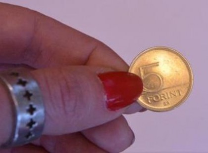 Félmillió forint 2 hónapos lekötésére 7 forint a kamat!