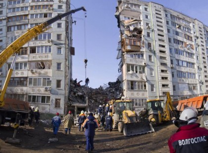Lázár János minden tízemeletes panelházat ötemeletesre bontana vissza