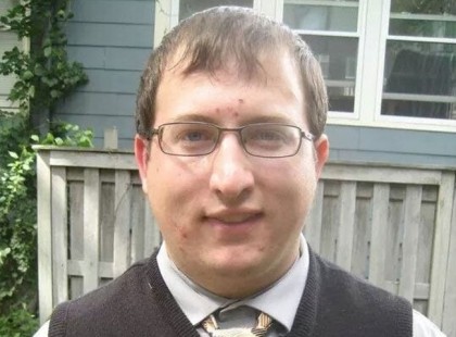 A duci srác katona akart lenni. Mindenki kiröhögte, nézd meg hogy néz ki ma!