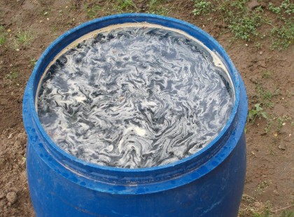 Fura eső esett Magyarországon! Sokkoló fotók!