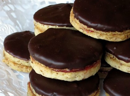 Ischler a régi családi recept szerint!