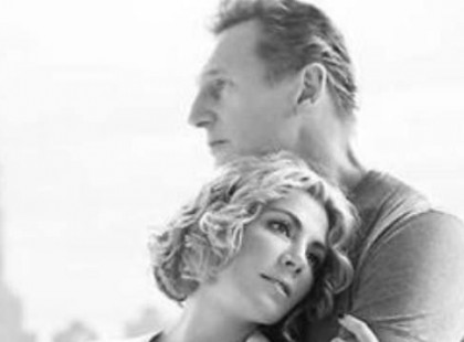 Liam Neesont felesége halála ébresztette rá a legfontosabb dologra!