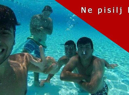 Idén minden strandon bevezetik! Bekékül a víz!