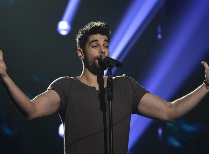Eurovíziós Dalfesztivál: Fantasztikus sikert ért el Freddie! A magyar énekes ott lesz a döntőben!