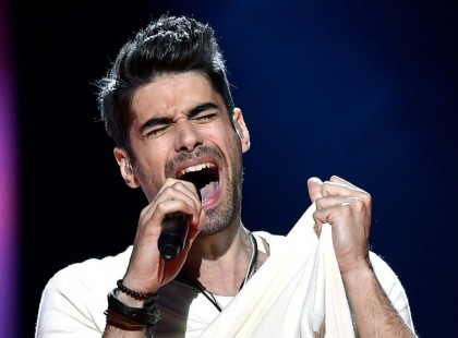 Freddie bejutott az Eurovízió döntőjébe! Nézd meg a produkcióját!