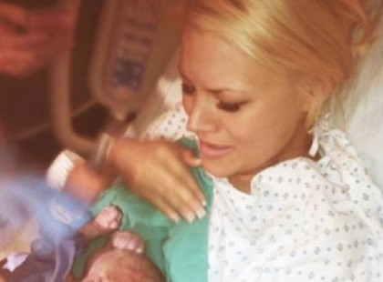 El akarta vetetni a babáját, aztán meglátta EZT. Azóta is minden nap áldja az eget!