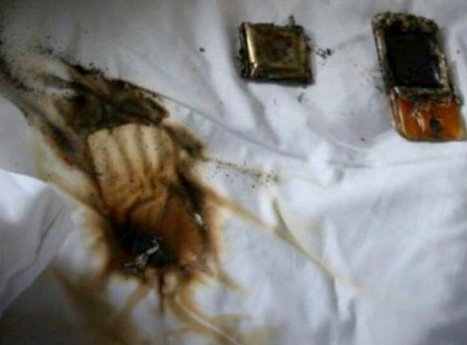 Soha ne feküdj le ezzel a tárggyal magad mellett. Végzetes lehet!