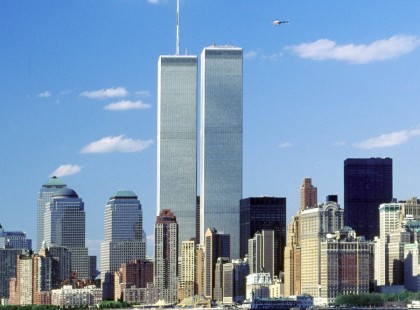 Az oroszok nyilvánosságra hozták a Szept 11 WTC (9/11) terror támadás feltárt eredményeit, bizonyítékait