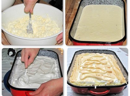 Rákóczi túrós lépésről-lépésre , ahogy a dédi készíti - Húsvétra tedd el a receptet!