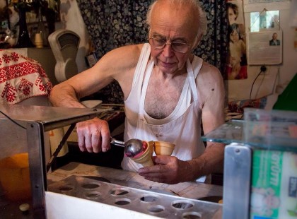 Petíciót indítottak Barna bácsi megbüntetése ellen! Már 6 ezren aláírták