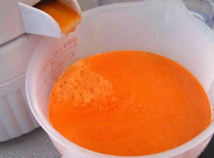 A GYÖMBÉR ÉS A SÁRGARÉPALÉ EGYÜTTES HATÁSA, AMIRŐL EDDIG SENKI SEM BESZÉLT!