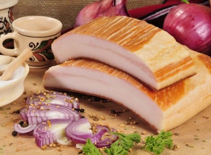 SZERETED A SZALONNÁT? HA EZT ELOLVASOD MÁTÓL MINDEN NAP ESZEL BELŐLE!