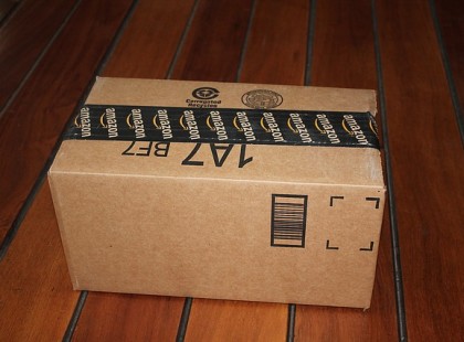 FIGYELEM – SOKAKAT ÉRINTHET! – Mindenkit figyelmeztet a hatóság! – HA ILYEN CSOMAGOT KAP NE VEGYE ÁT!