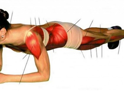 4 perc, 28 nap – Új test!