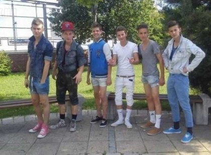 MI LESZ A MAI TIZENÉVESEKBŐL???