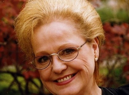 Ezért halt meg olyan korán Cserháti Zsuzsa