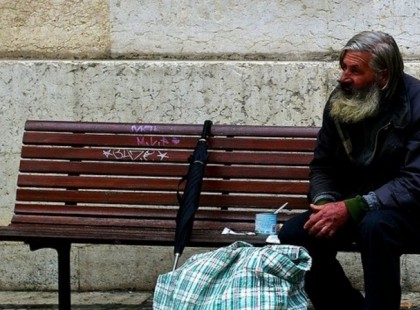 Az étterem tulajdonosa nem akarta kiszolgálni az idős bácsit! Ami ezután történt, sokakat meglepett!