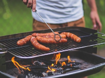 Tűzgyújtási díj >> ezt a pénzt mindenképpen be kell fizetned ha saját telkeden, birtokodon, kertedben tüzet szereznél gyújtani- NAGYON SZIGORÚAK A SZABÁLYOK!