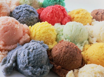 Ezzel etet az albán fagyimaffia