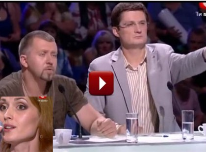 Ilyen még sosem történt tehetségkutatóban! Leállították a lányt, mert nem hittél el, hogy az Ő hangja! Nem semmi!