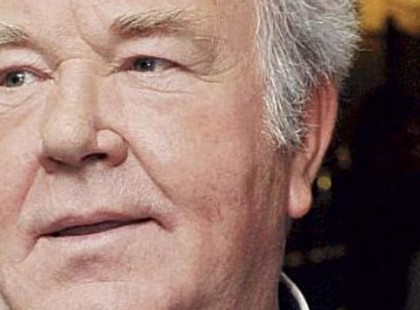 Ma 68 éves Gálvölgyi János. Isten éltesse sokáig művész úr!