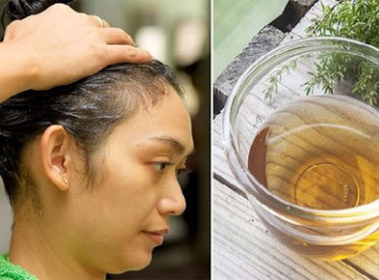 Egy egyszerű sampon, amitől elképesztő iramban nő a haj! Mindenki irigyelni fogja dús és fényes hajkoronádat!