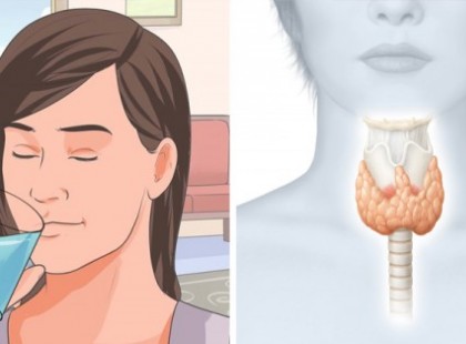 Így állítsuk át pajzsmirigyünket zsírégetésre és az anyagcsere aktiválására