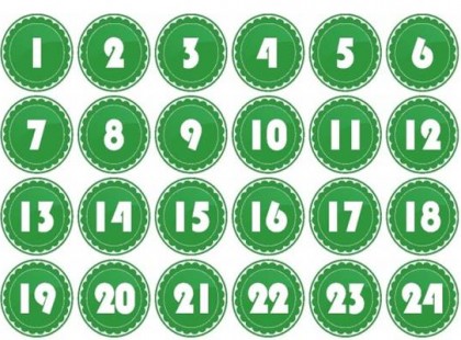 VÁLASZD KI SZÜLETÉSED NAPJÁT! MEGMONDJUK, MIT ÁRUL EL RÓLAD